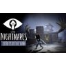 Little Nightmares - Secrets of The Maw Expansion Pass