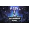 Little Nightmares II Digital Content Bundle