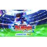 Captain Tsubasa: Rise of New Champions Character Pass