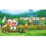 Doraemon Story of Seasons