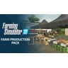 Farming Simulator 22 - Farm Production Pack