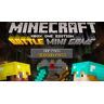 Microsoft Minecraft: Battle Map Pack Season Pass (Xbox ONE / Xbox Series X S)