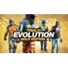 Trials Evolution Gold Edition