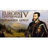 Europa Universalis IV: Common Sense Expansion