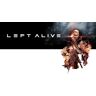 Left Alive