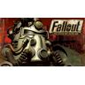 Fallout: A Post Nuclear Role Playing Game