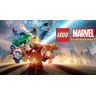 Lego Marvel Super Heroes