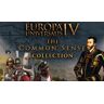 Europa Universalis IV: Common Sense Collection