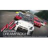 Assetto Corsa: Dream Pack 1