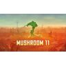 Mushroom 11