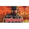 Return to Castle Wolfenstein