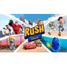 Rush: A Disney & Pixar Adventure