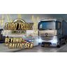 Euro Truck Simulator 2: Beyond the Baltic Sea