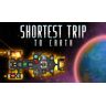 Shortest Trip to Earth