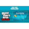 Microsoft Grand Theft Auto Online: Tiger Shark Cash Card Xbox ONE