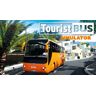 Tourist Bus Simulator