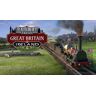 Railway Empire - Great Britain & Ireland