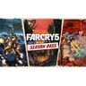 Microsoft Far Cry 5 Season Pass (Xbox ONE / Xbox Series X S)