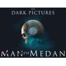 Microsoft The Dark Pictures Anthology Man Of Medan (Xbox ONE / Xbox Series X S)