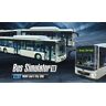 Bus Simulator 16: Man Lion's City CNG