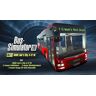 Bus simulator 16: Man Lion's City A 47 M