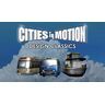 Cities in Motion: Design Classics