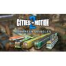 Cities in Motion 2: European Vehicle Pack