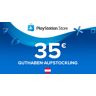 PlayStation Network Card 35€