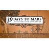 Microsoft 39 Days to Mars (Xbox ONE / Xbox Series X S)