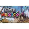 Railway Empire - Mexico