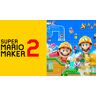 Super Mario Maker 2 Switch