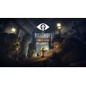 Little Nightmares Complete Edition