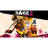 Rage 2 Deluxe Edition