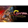 Contra Anniversary Collection