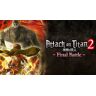 Attack on Titan 2: Final Battle Upgrade Pack