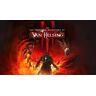 The Incredible Adventures of Van Helsing III