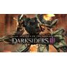 Darksiders III Keepers of the Void