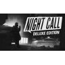 Night Call Deluxe Edition