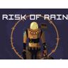 Risk of Rain