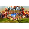 The Escapists 2 - Big Top Breakout