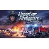 Airport Firefighters - The Simulation