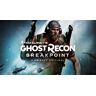 Microsoft Tom Clancy's Ghost Recon: Breakpoint (Xbox ONE / Xbox Series X S)