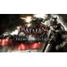 Batman: Arkham Knight Premium Edition