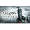 Microsoft Assassin's Creed III Remastered (Xbox ONE / Xbox Series X S)