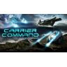 Carrier Command: Gaea Mission