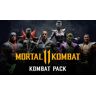 Microsoft Mortal Kombat 11 Kombat Pack 1 (Xbox ONE / Xbox Series X S)