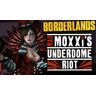 Borderlands: Mad Moxxi's Underdome Riot