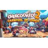 Overcooked! 2 - Carnival of Chaos