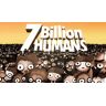 7 Billion Humans