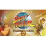 Microsoft Street Fighter 30th Anniversary Collection (Xbox ONE / Xbox Series X S)